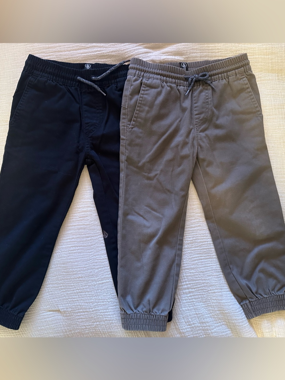 Volcom Boys Joggers Bundle